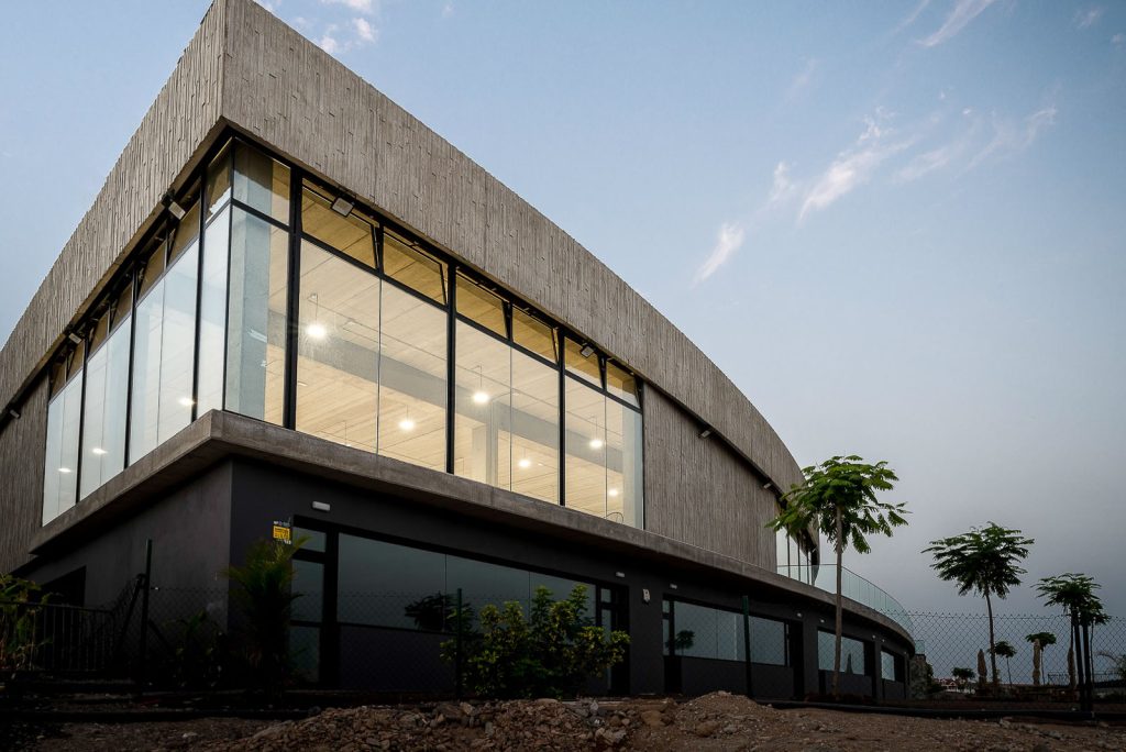 Juan Velázquez Arquitecto